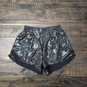 LULULEMON Hotty‎ Hot Shorts | 2